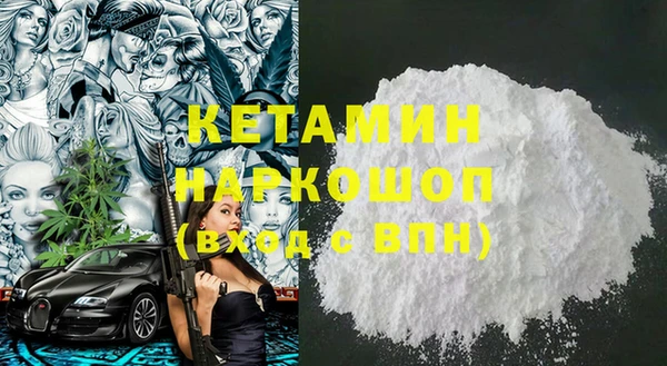 круглые Пересвет